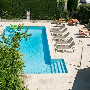 Hotel Ibis Sud