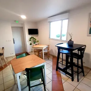 Aparthotel City Residence Avignon