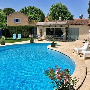 Guest house Clos St Pierre De Fraisse