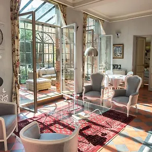 Guest house Maison D'hotes 