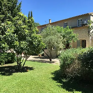 Guest house La Bastide Des Anges