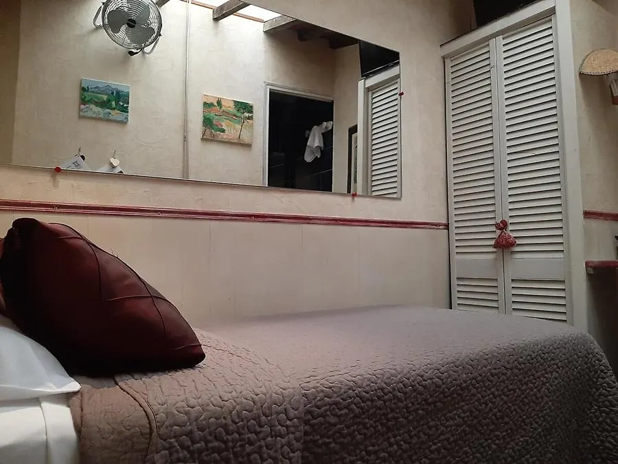 Hotel Mignon Avignon
