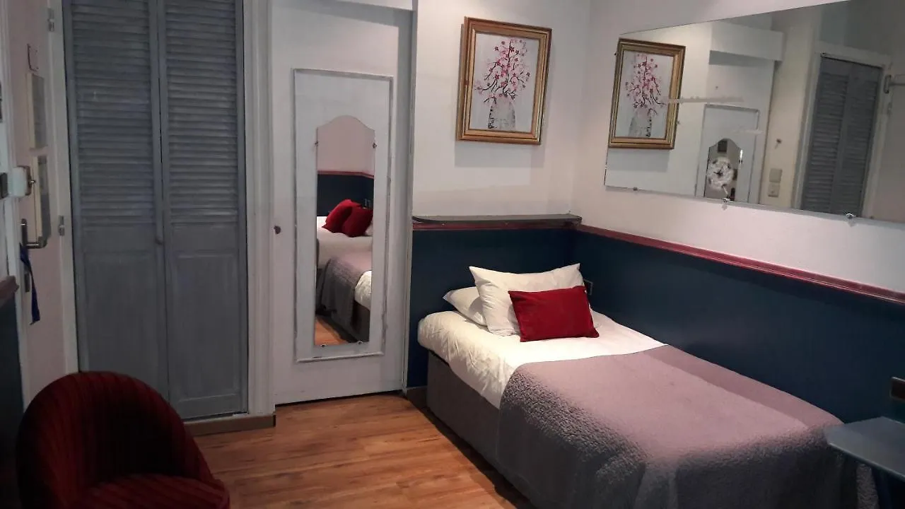 Hotel Mignon Avignon