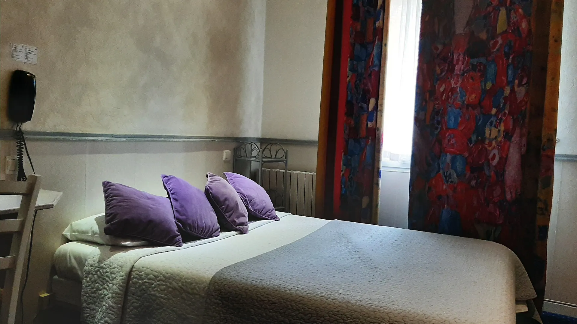 Hotel Mignon Avignon