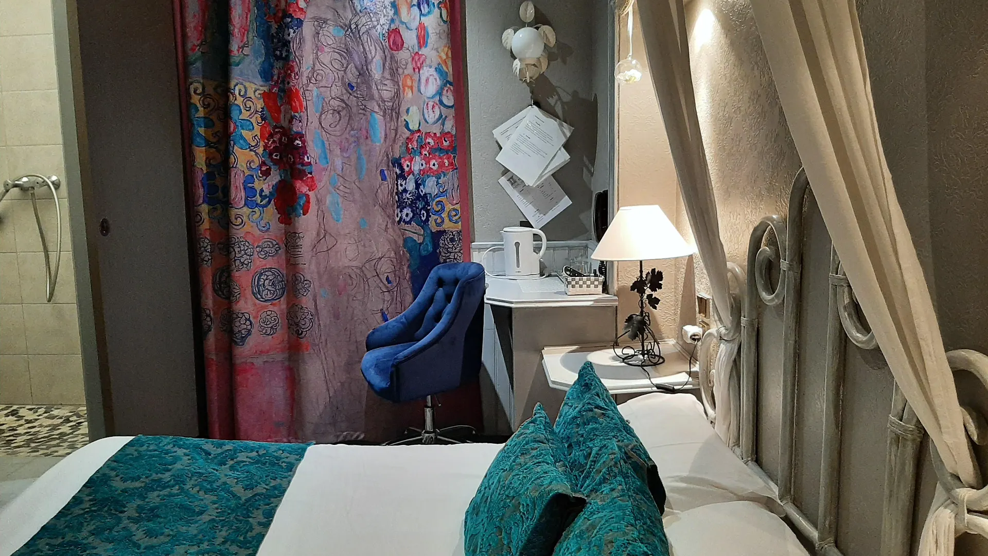 Hotel Mignon Avignon