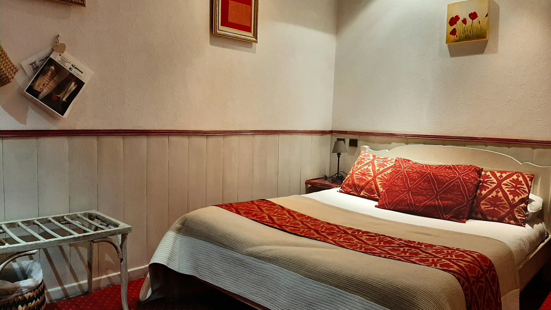 Hotel Mignon Avignon