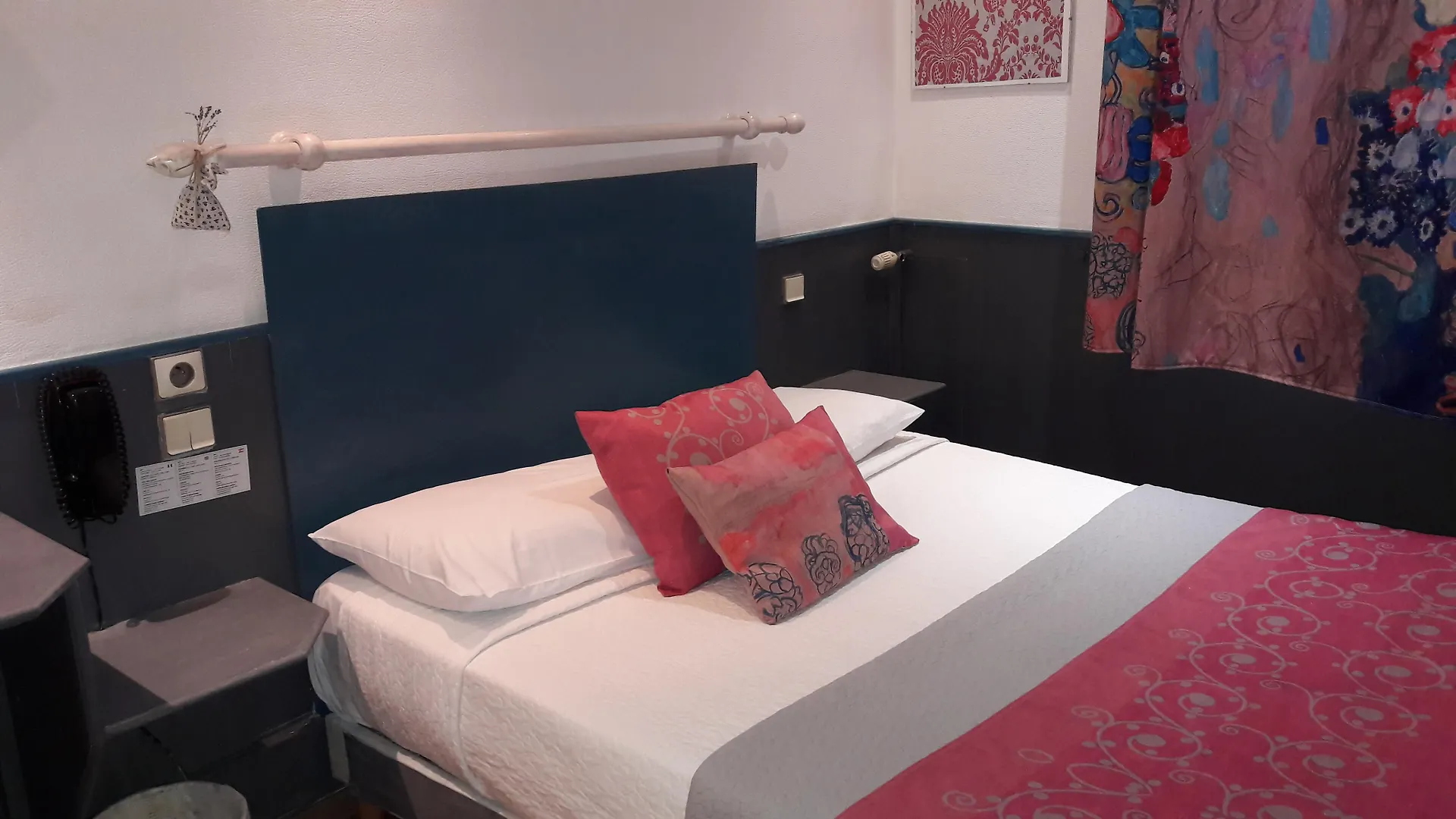 Hotel Mignon Avignon France