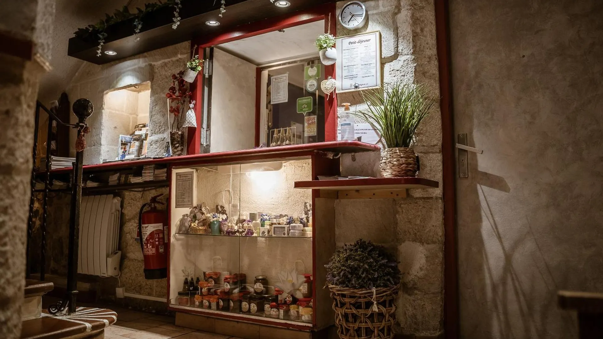Hotel Mignon Avignon