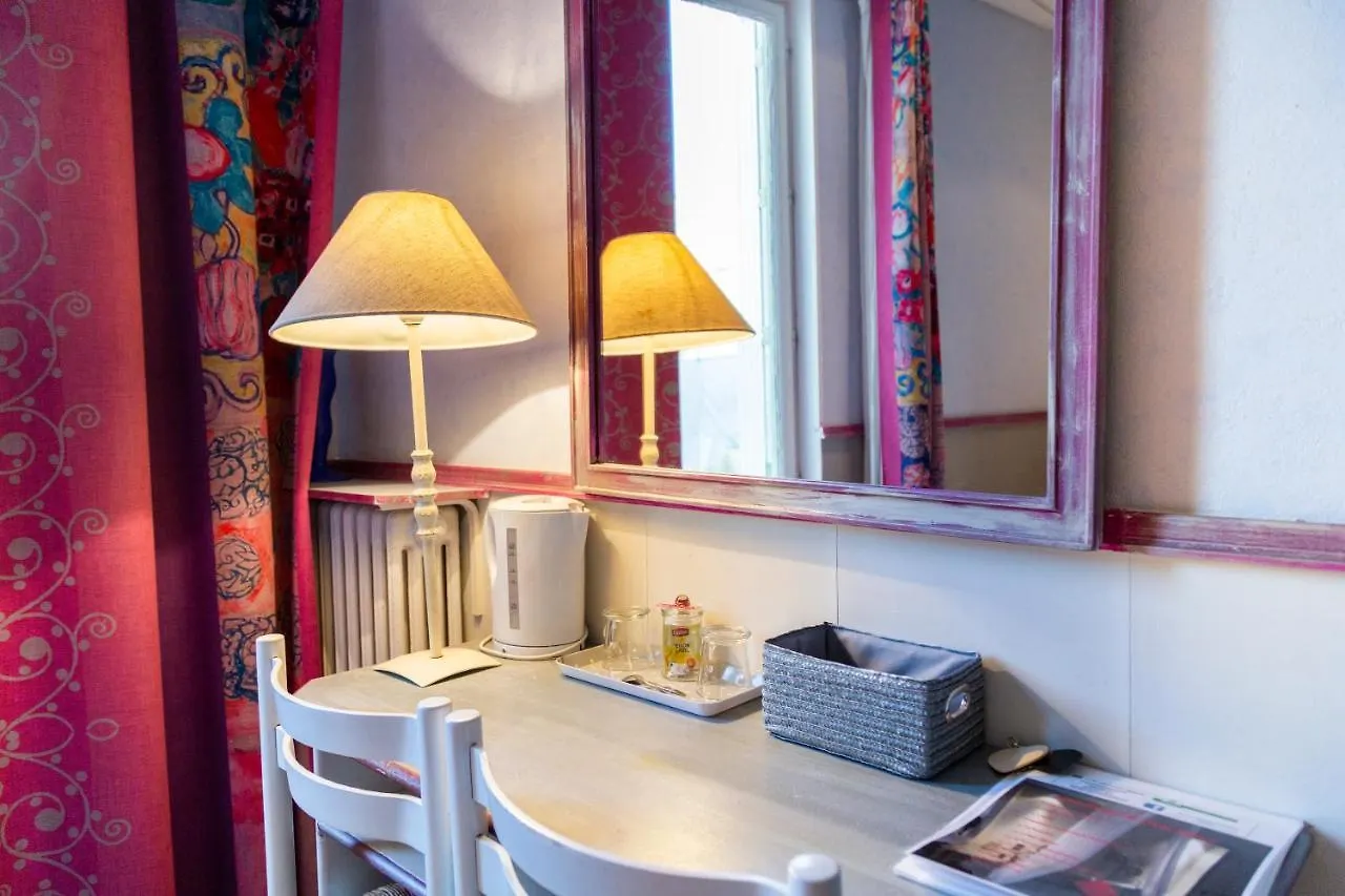 Hotel Mignon Avignon
