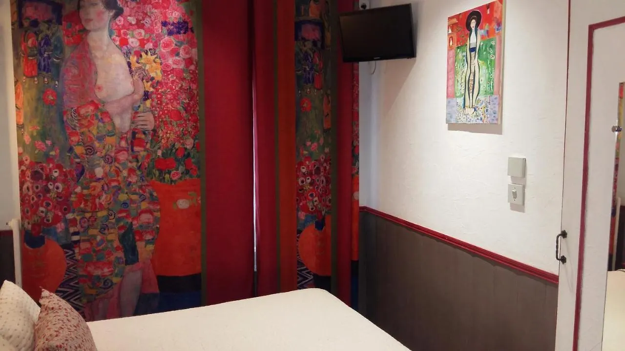 Hotel Mignon Avignon